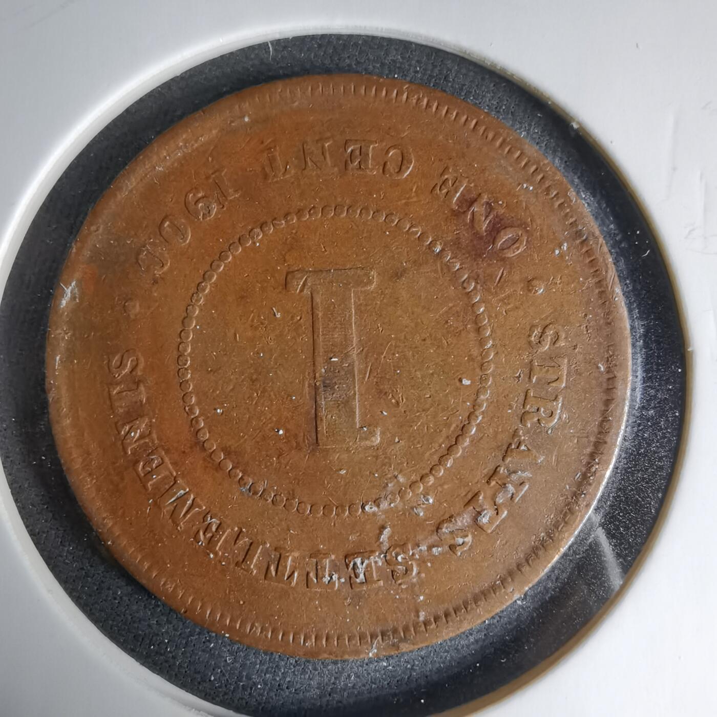 沼泽如烟--第1033场 英属海峡1900年一分