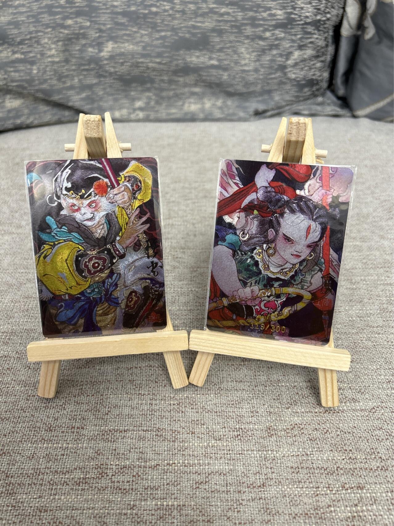 喜灰玩卡拍卖第五期，接拍品0佣金，欢迎送拍，释放现金流，让自己有资金可以购买更多喜欢的卡牌，让别的卡友能淘到更多心仪的卡牌