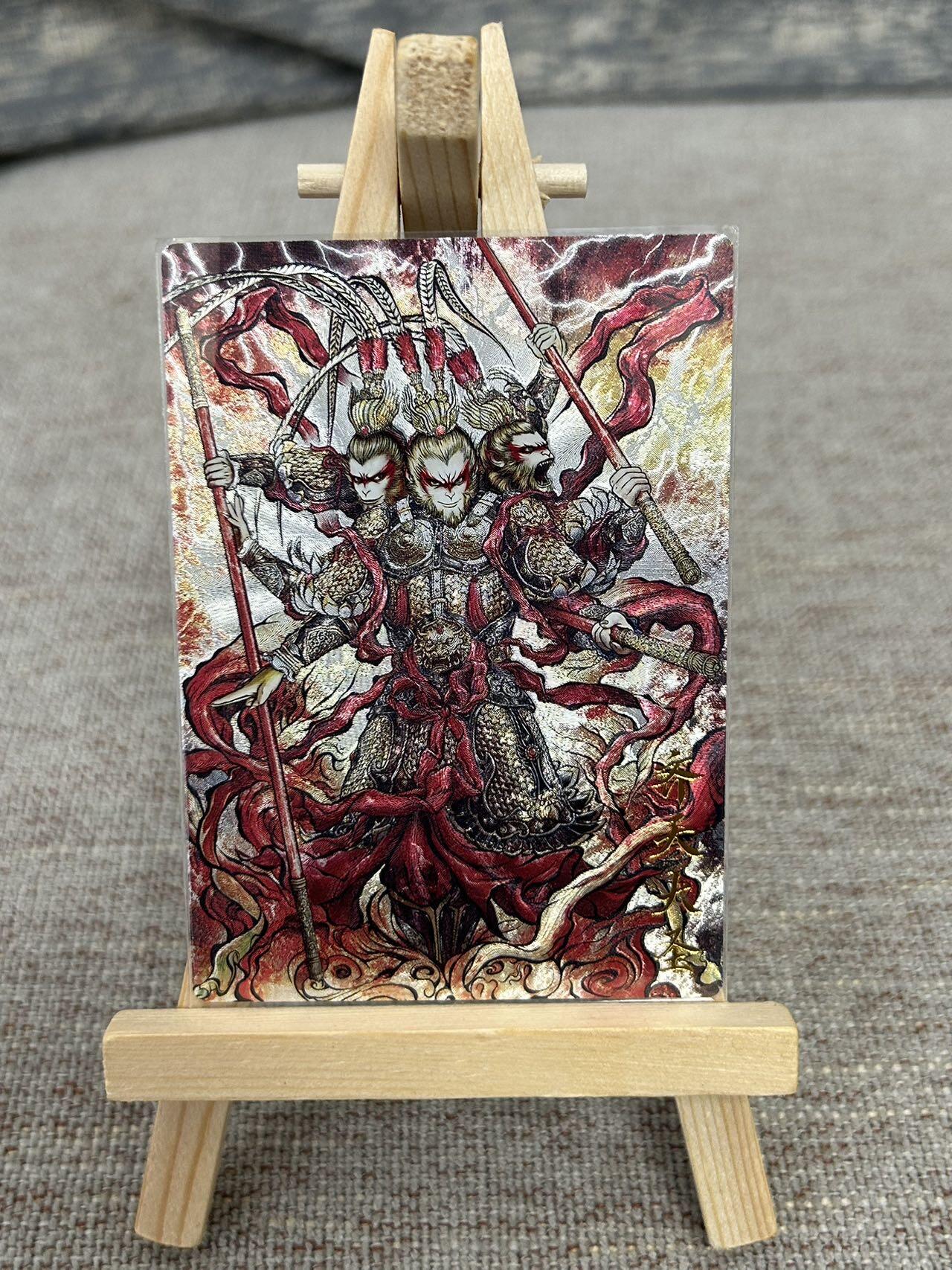 喜灰玩卡拍卖第五期，接拍品0佣金，欢迎送拍，释放现金流，让自己有资金可以购买更多喜欢的卡牌，让别的卡友能淘到更多心仪的卡牌