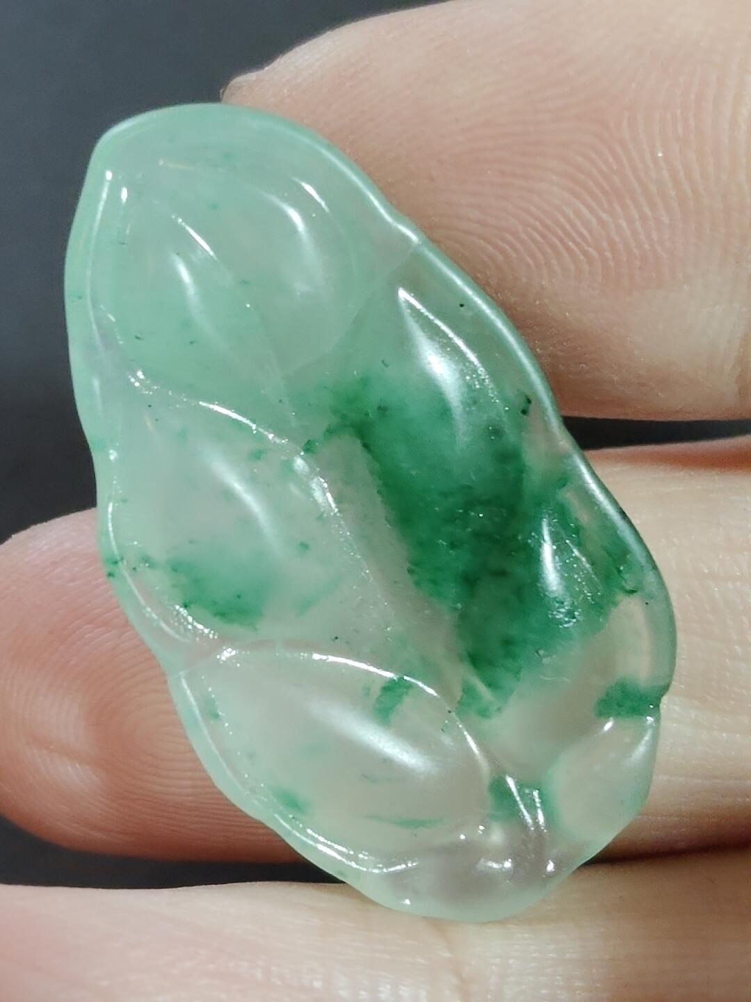 猩哥外币小铺➨【第223场】 非洲翠，独龙玉