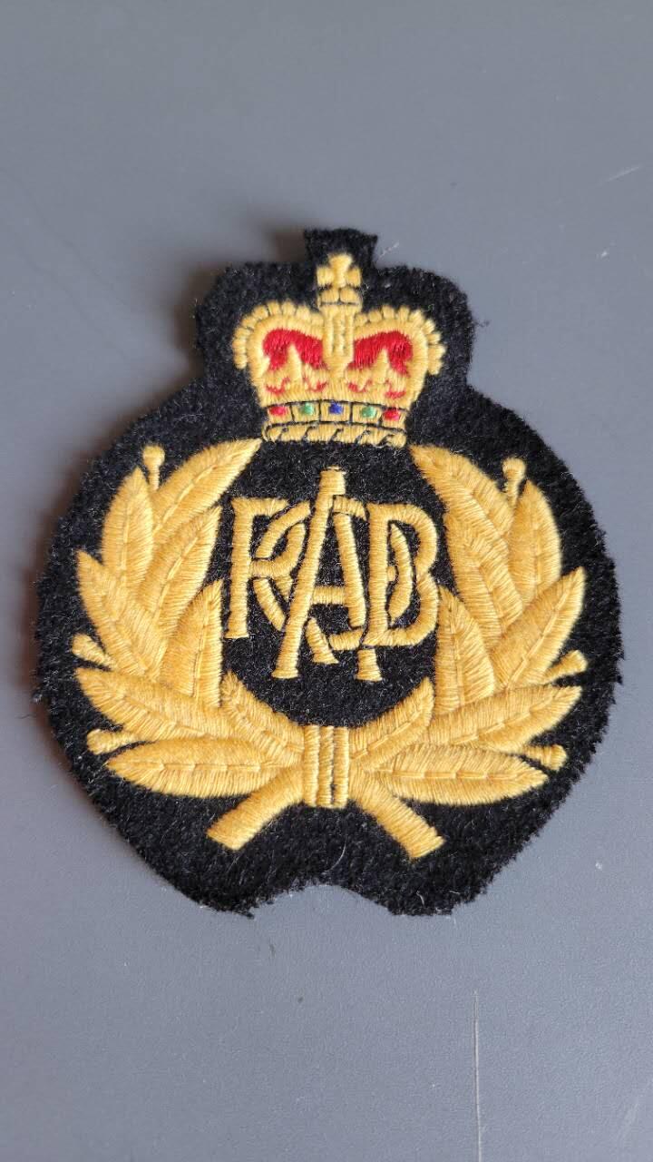 嘉宝良覃世界勋赏第25期拍卖 英国共济会帽徽