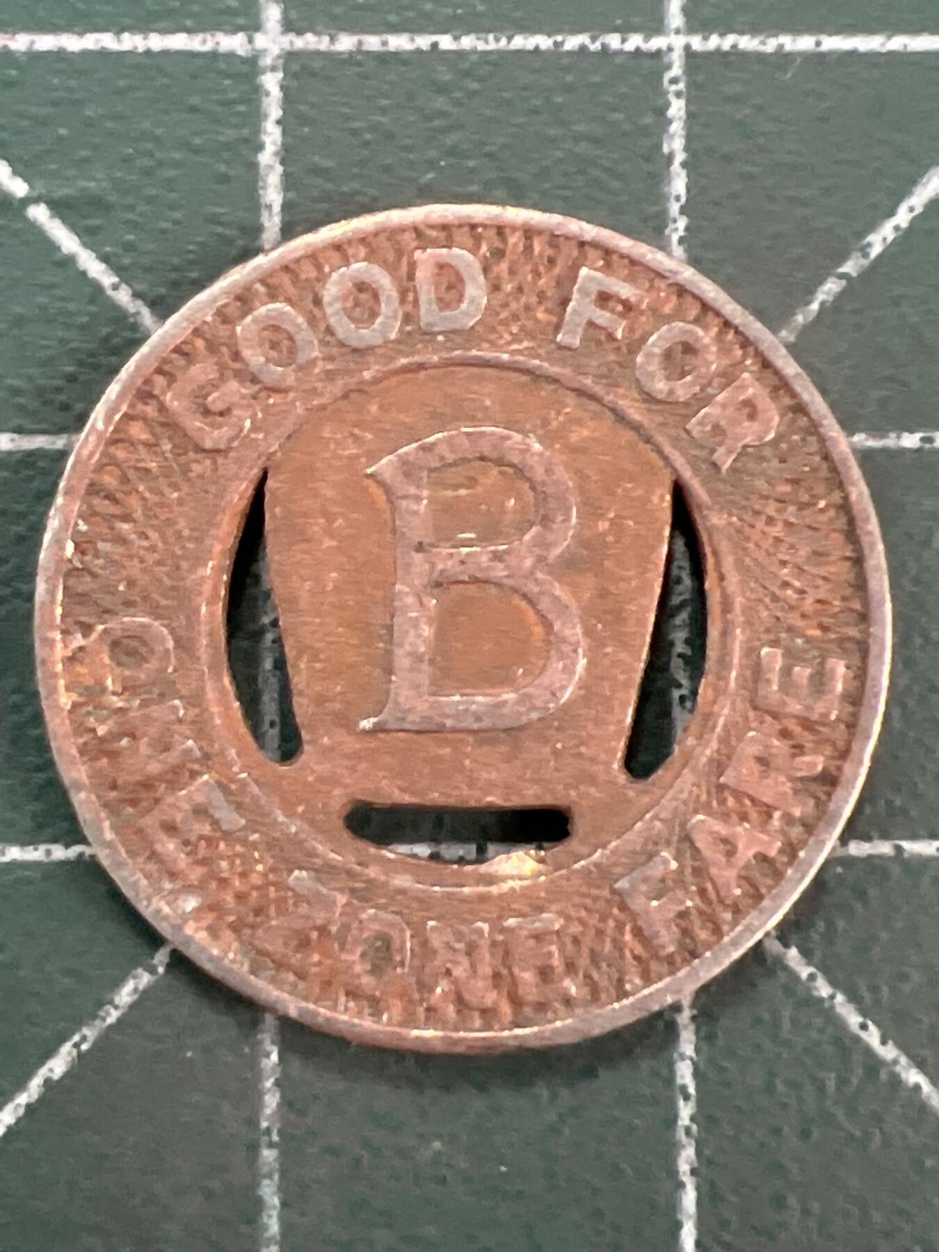 第1145  硬币专场 （无押金，捡漏，全场50包邮，偏远地区除外，接收代拍业务，本店十天发一次货） 代用币