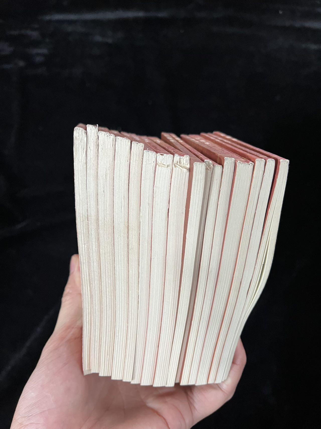 【麦稀奇首场】连环画拍卖