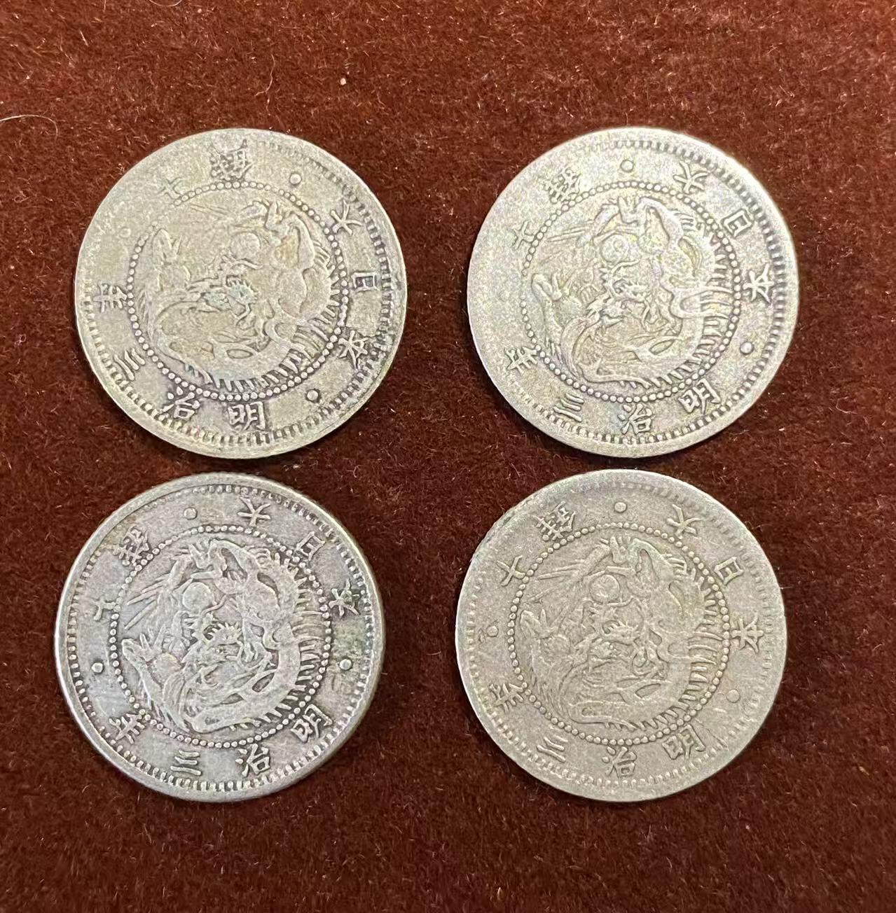 日日生财—方圆世界（全场包邮）