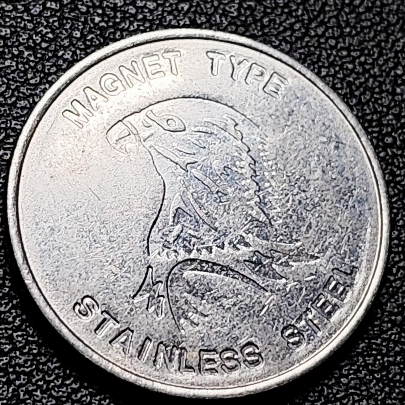 泉币菌-第215场-拍品多 请提前出价（工作最近较忙 发货不及时，望理解） 代币