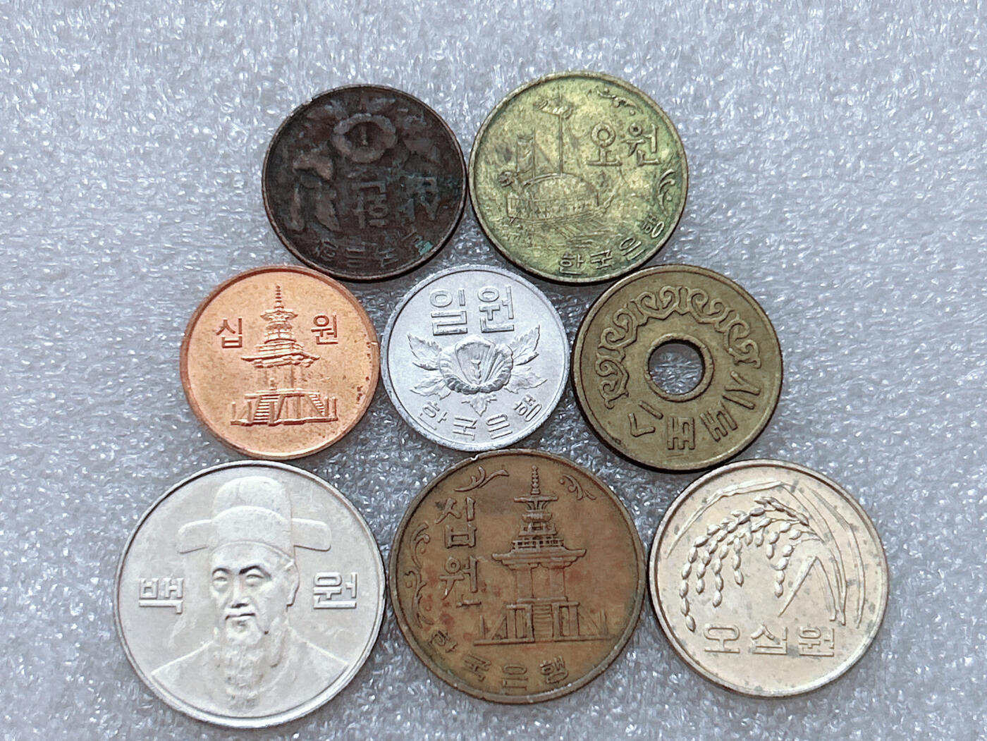 第一海外回流一元起拍收藏 散集专场  第304期