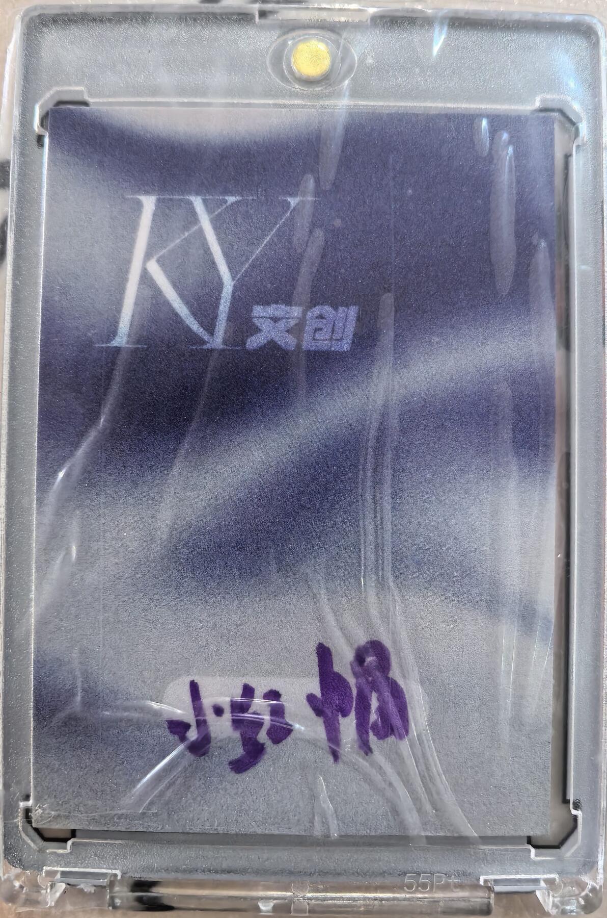 丫丫卡拍-流拍&复数专场✉邮费减半（3月24日21：00截拍） 【手绘卡】宝可梦系列-原膜官砖