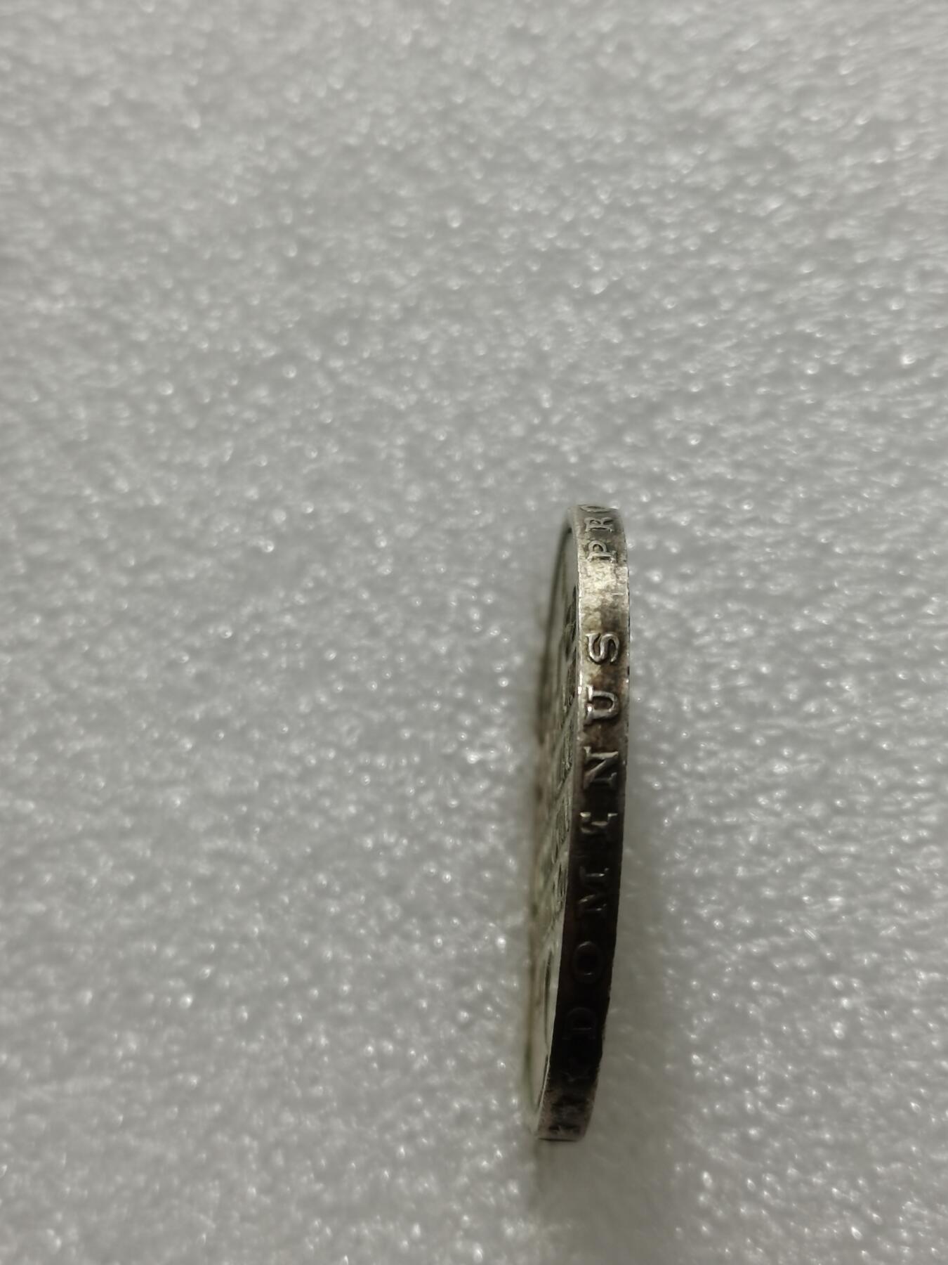 天下钱庄专场欢迎参拍 1948瑞士宪法百年5法郎银币