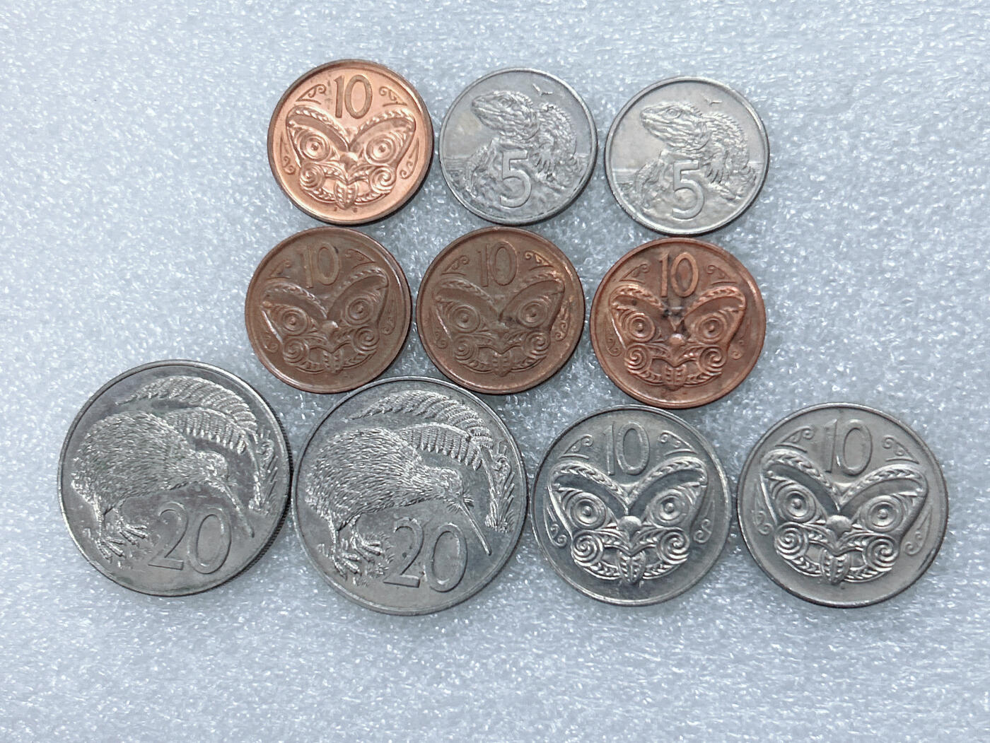 第一海外回流一元起拍收藏 散集专场  第304期