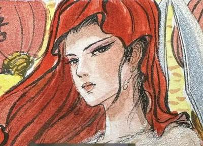 阳大大卡牌拍卖第105期（持续收拍品，周五晚上九点截拍，进群福利早知道） - 【艺术三娘】昆仑万象 一泡钟馗故事 权迎东 嫁衣三娘 艺术版（宝贝默认寄存，第一时间发货）