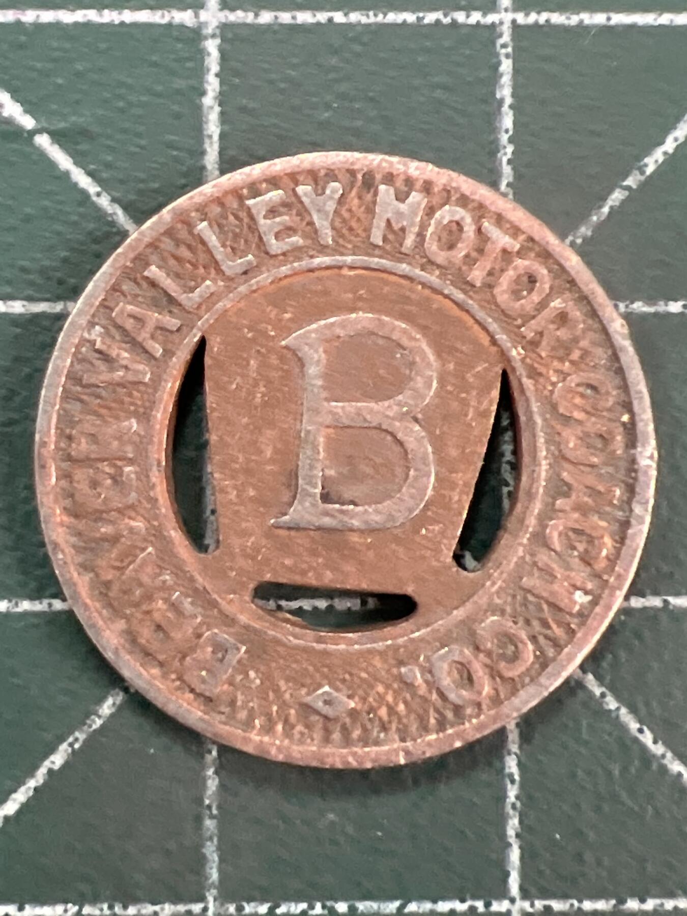 第1145  硬币专场 （无押金，捡漏，全场50包邮，偏远地区除外，接收代拍业务，本店十天发一次货） 代用币