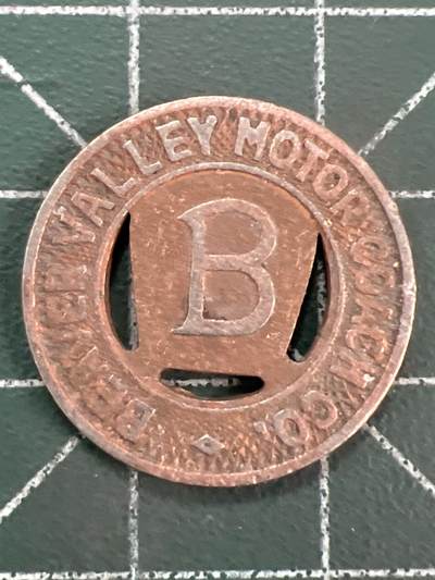 第1145  硬币专场 （无押金，捡漏，全场50包邮，偏远地区除外，接收代拍业务，本店十天发一次货） - 代用币