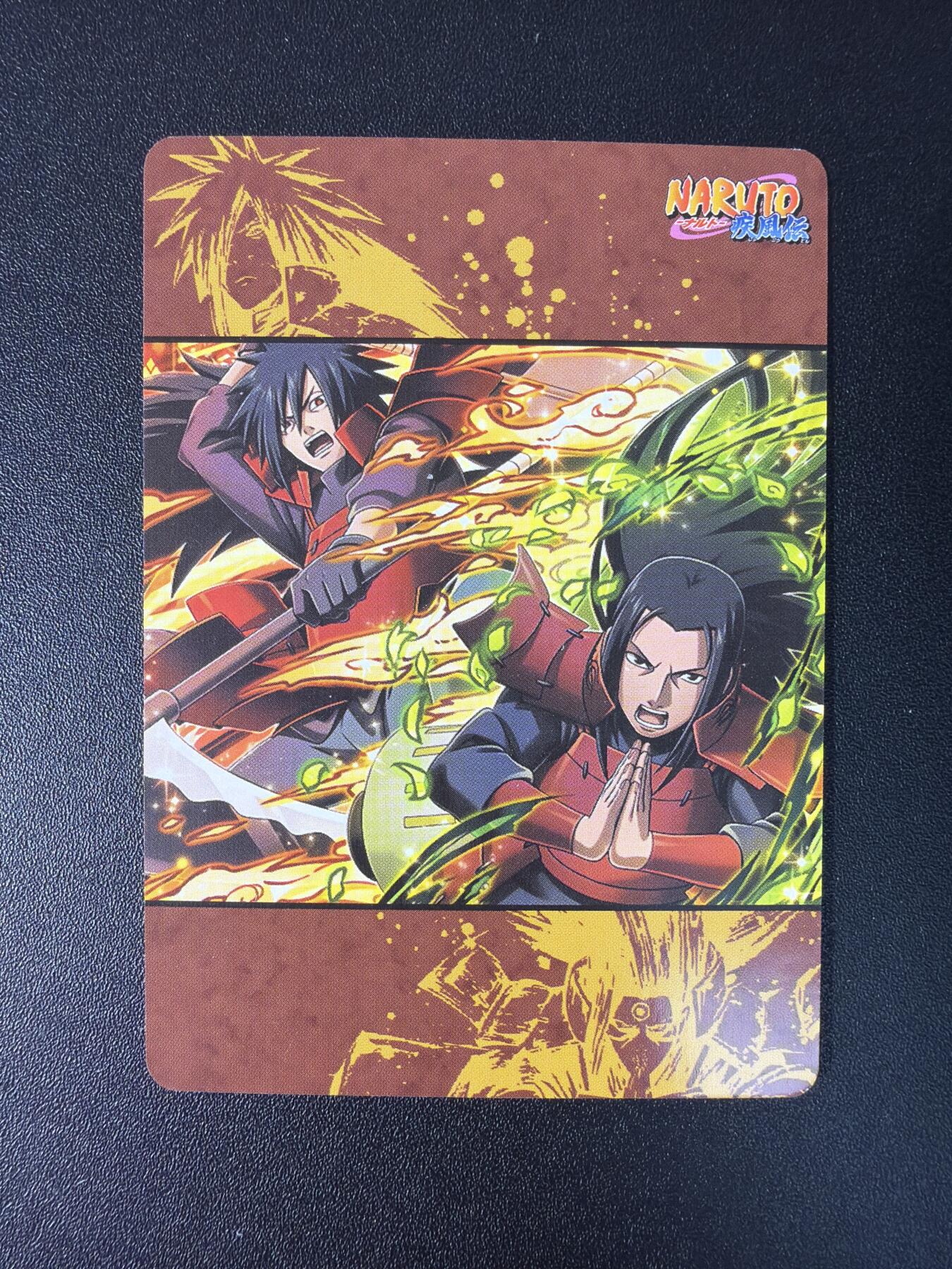 NO.27 好又多金牌大场，每周一站式配齐，方便凑单！（周6晚9点截拍，卖家送拍0抽成！） 火影忍者6张