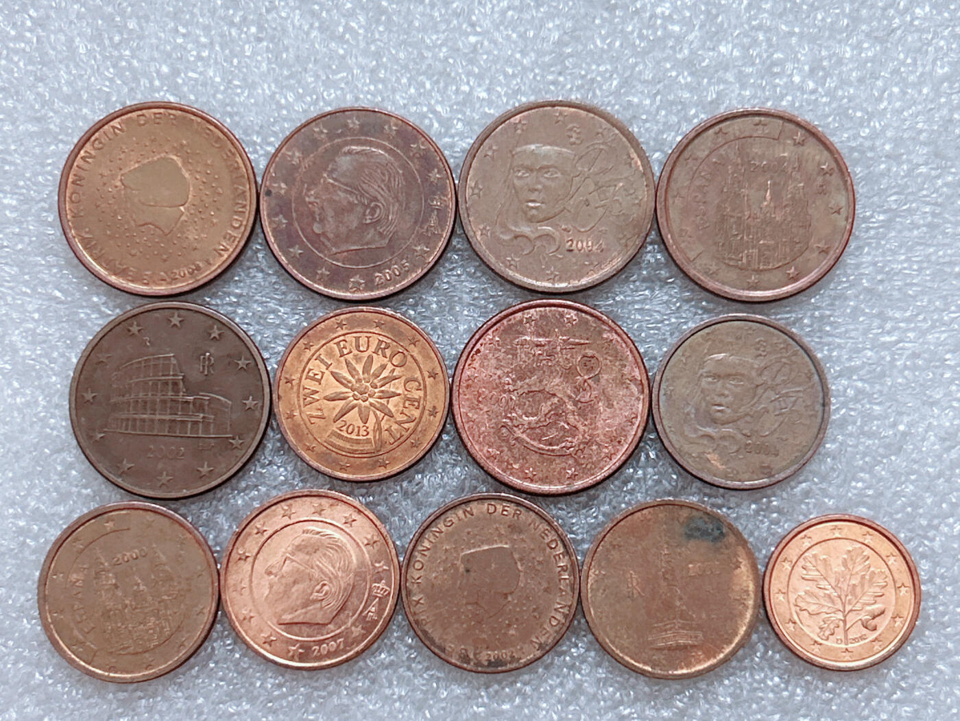 第一海外回流一元起拍收藏 散集专场  第304期