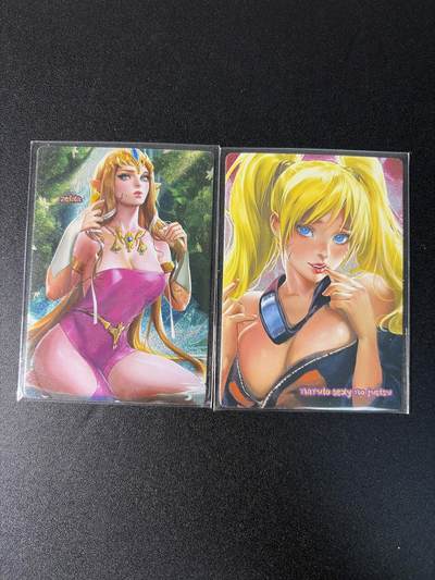 NO.27 好又多金牌大场，每周一站式配齐，方便凑单！（周6晚9点截拍，卖家送拍0抽成！） - 美女卡两张