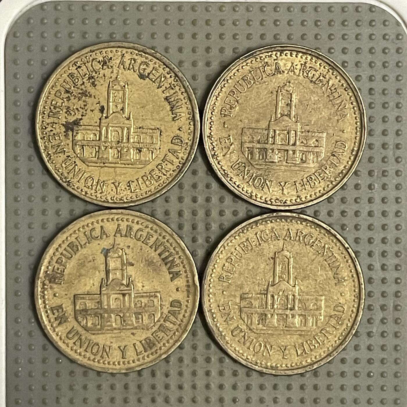 2026年第36场各国散币拍卖（总第186场）