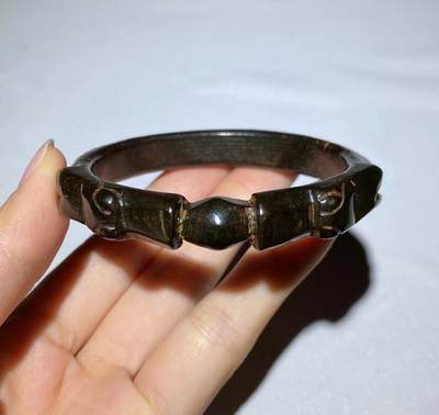 江南站杂件场 - 手镯