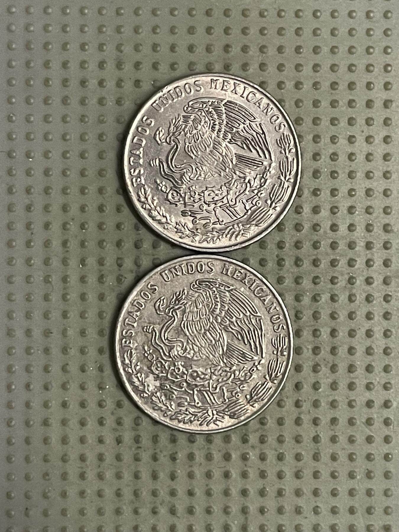 2026年第36场各国散币拍卖（总第186场）