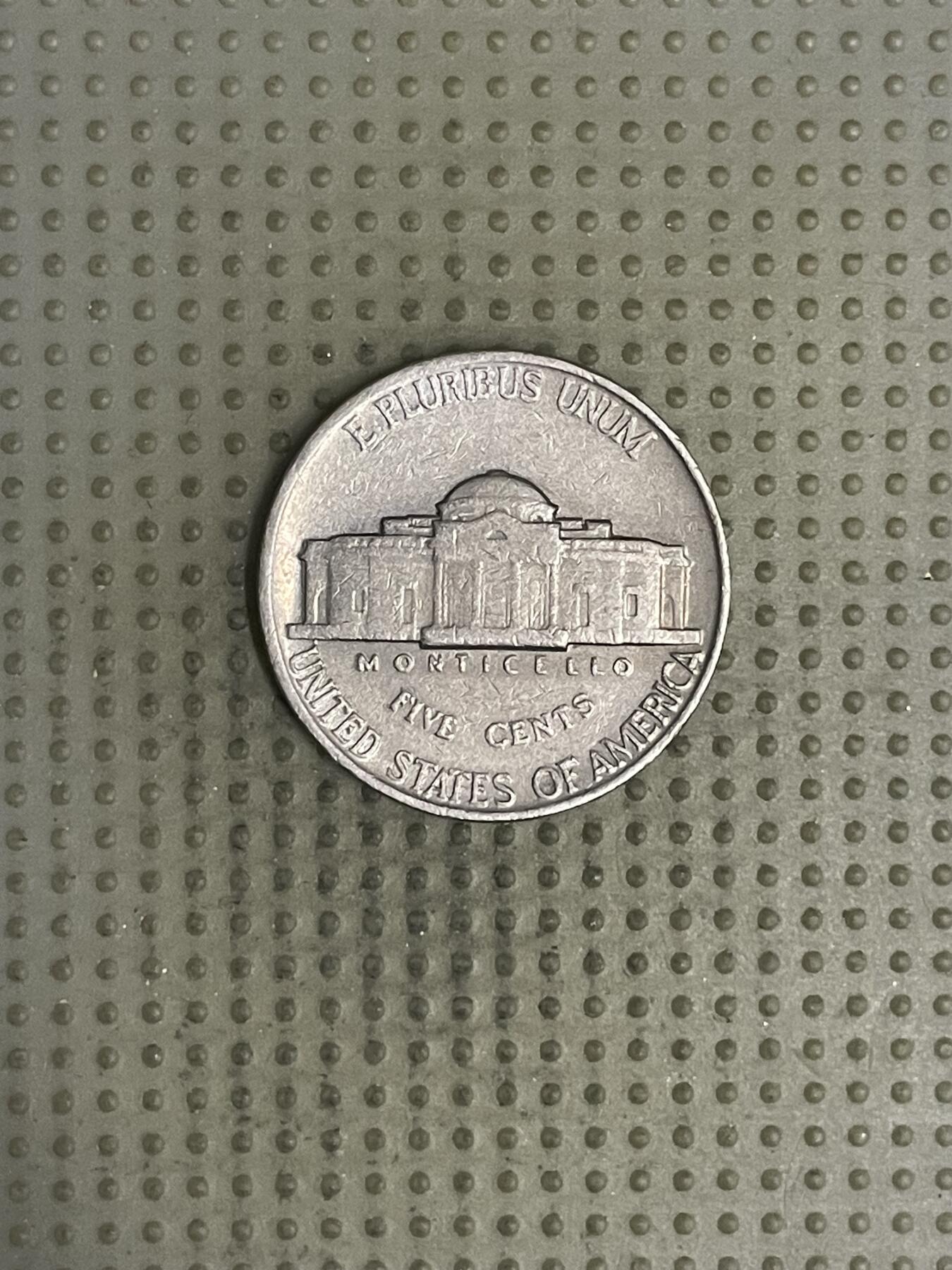 2026年第36场各国散币拍卖（总第186场）