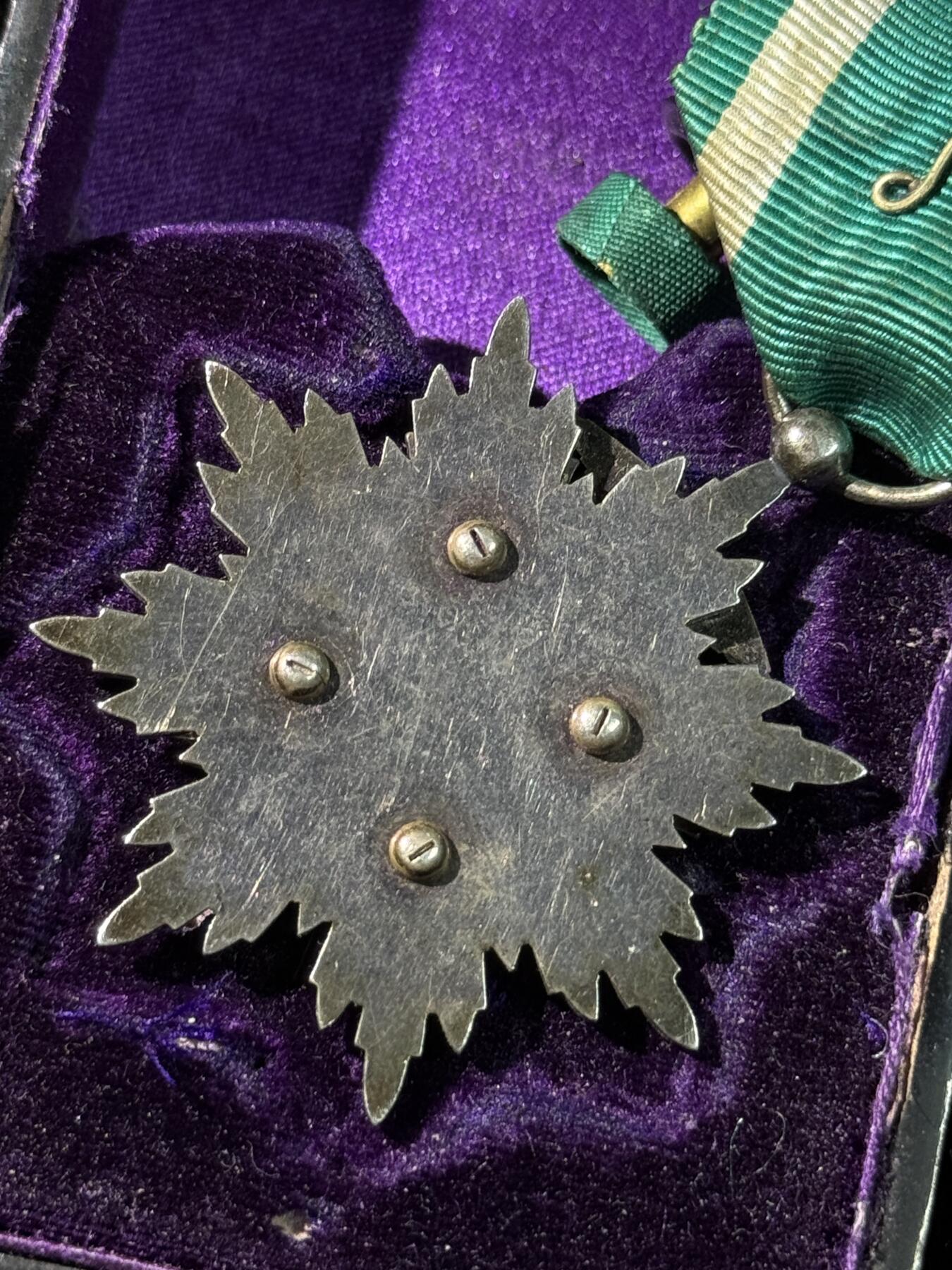 戎马世界章牌大赏，第112期