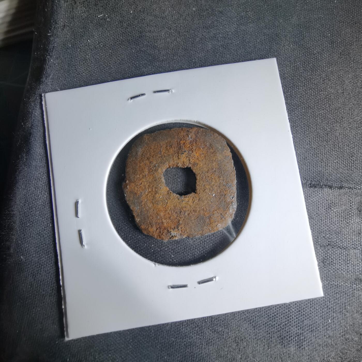 沼泽如烟--第1033场 仙台通宝