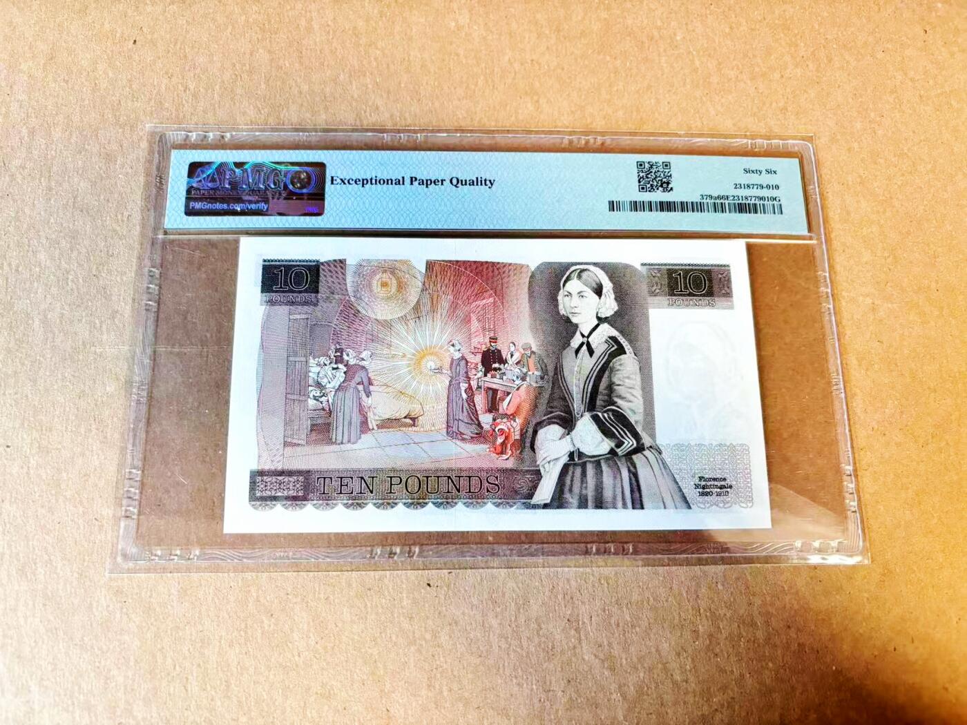 【Blue Auction】世界纸币精拍第797期——18级TOP拍卖/信誉/品质/专业/高效💫