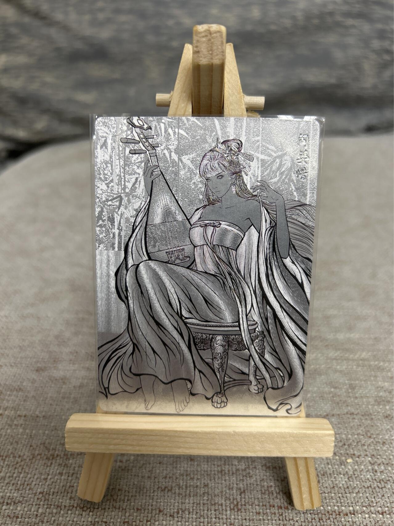 喜灰玩卡拍卖第五期，接拍品0佣金，欢迎送拍，释放现金流，让自己有资金可以购买更多喜欢的卡牌，让别的卡友能淘到更多心仪的卡牌