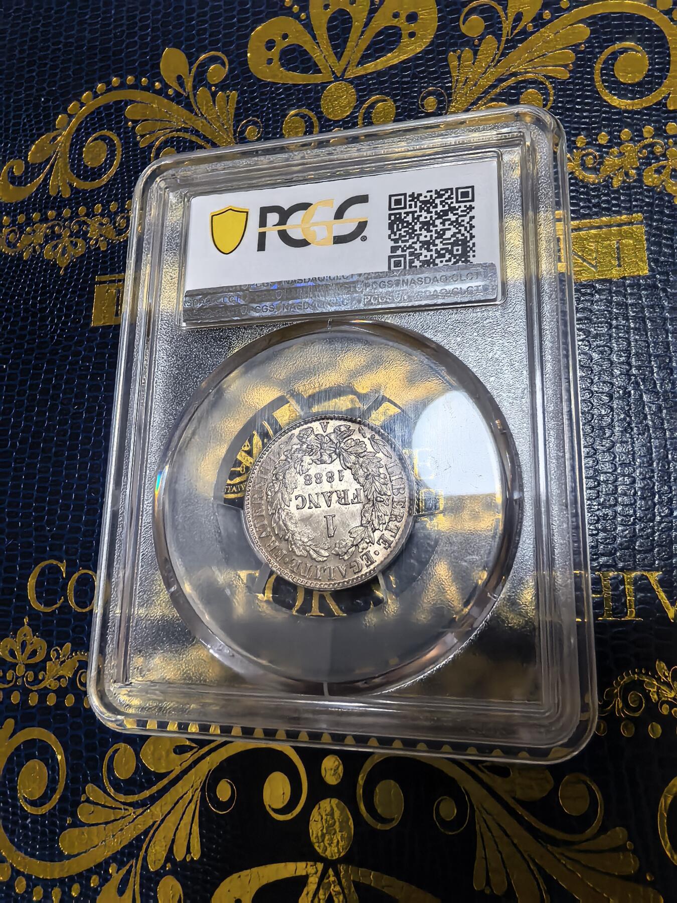 长老汇马年精选第十二场拍卖