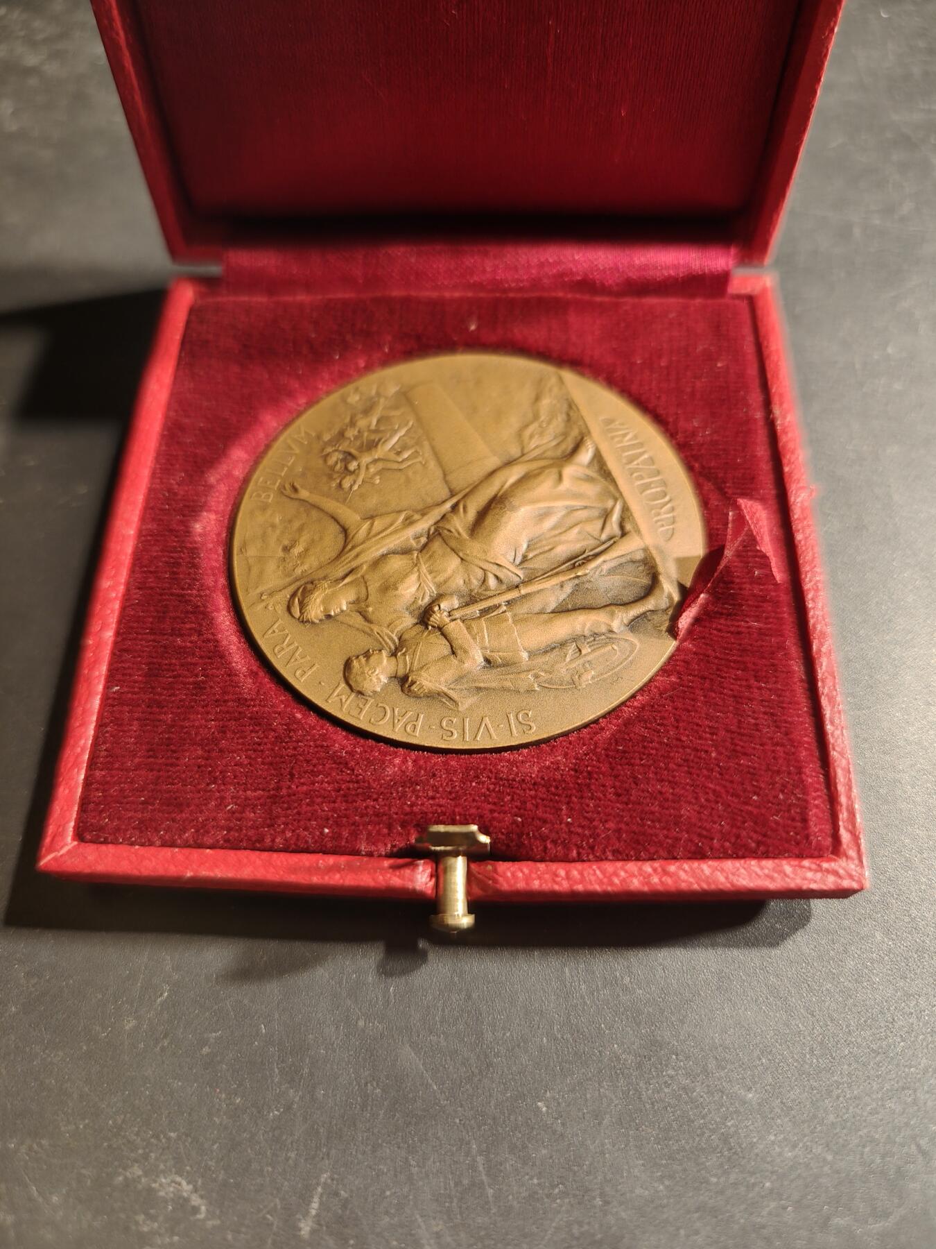 老王徽章第188期