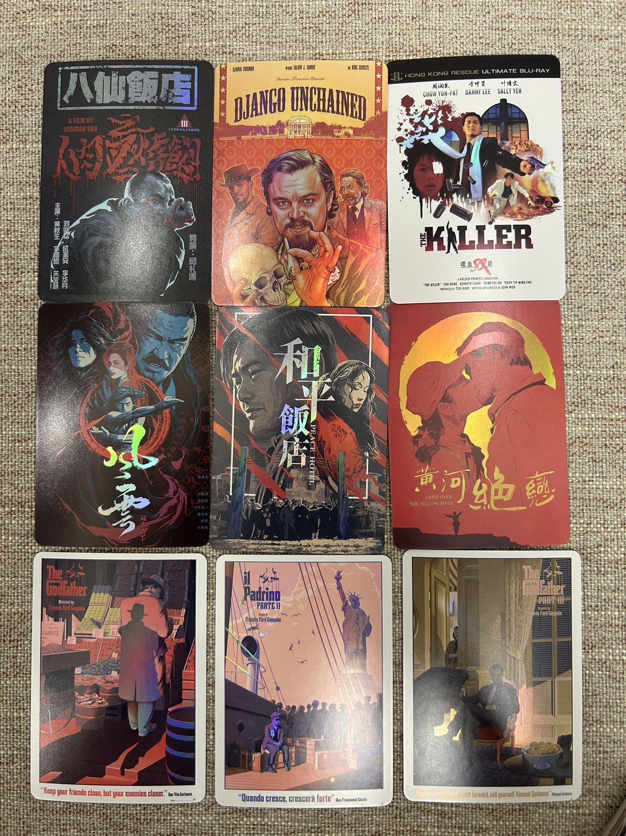 喜灰玩卡拍卖第五期，接拍品0佣金，欢迎送拍，释放现金流，让自己有资金可以购买更多喜欢的卡牌，让别的卡友能淘到更多心仪的卡牌