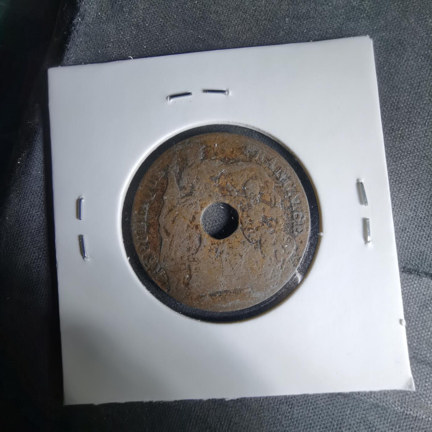 沼泽如烟--第1033场 法国1923年一分