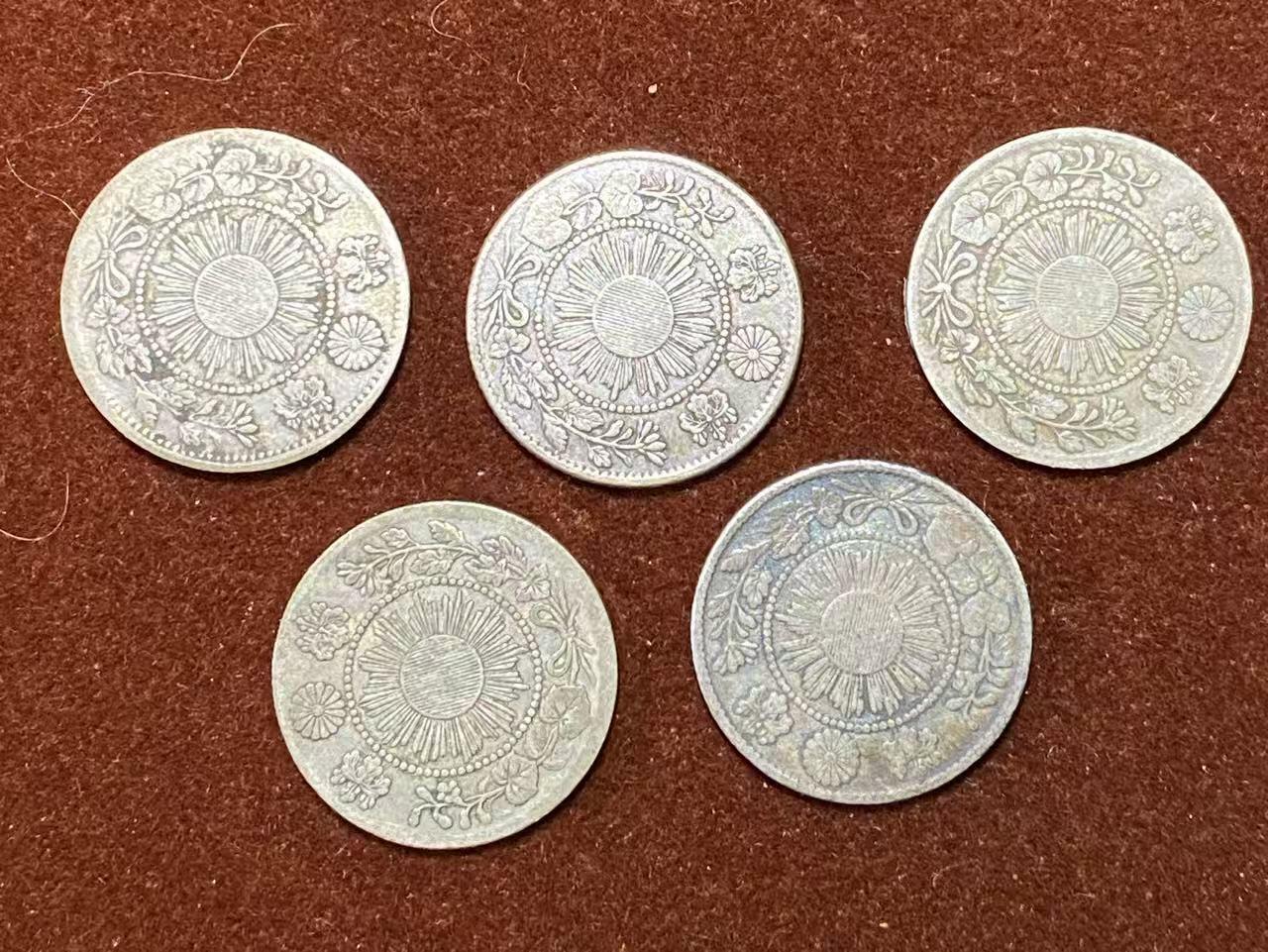 日日生财—方圆世界（全场包邮）