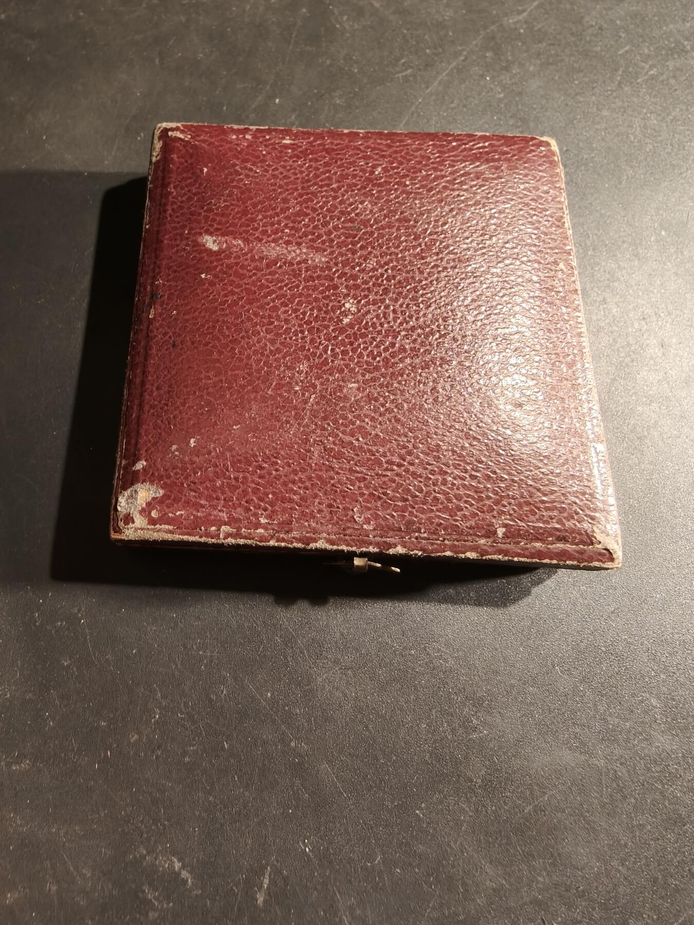 老王徽章第188期