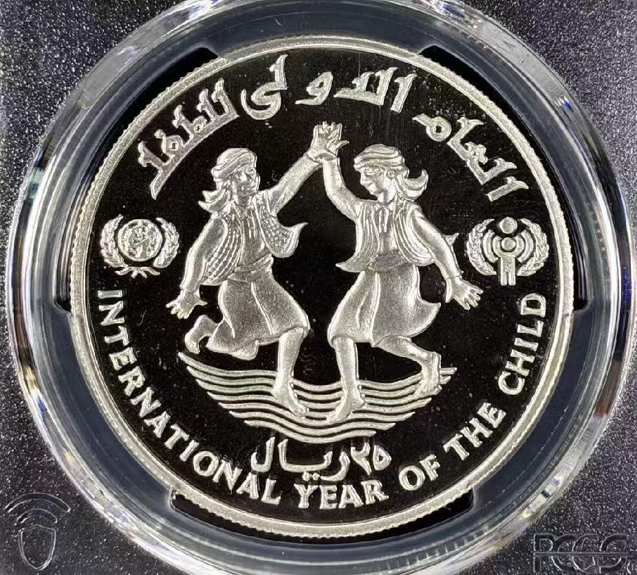 【礼羽收藏】🌏世界钱币拍卖129期