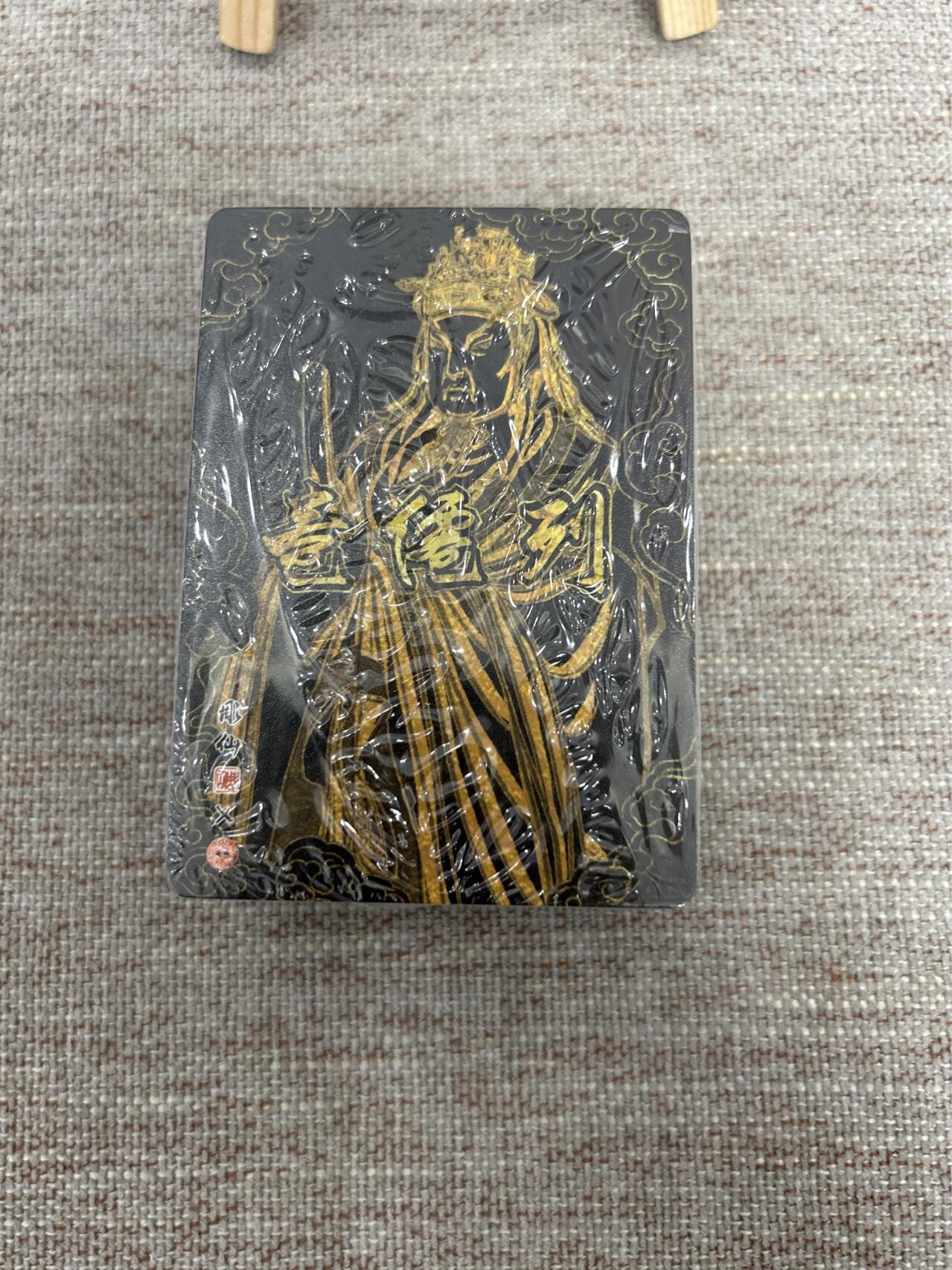 喜灰玩卡拍卖第五期，接拍品0佣金，欢迎送拍，释放现金流，让自己有资金可以购买更多喜欢的卡牌，让别的卡友能淘到更多心仪的卡牌