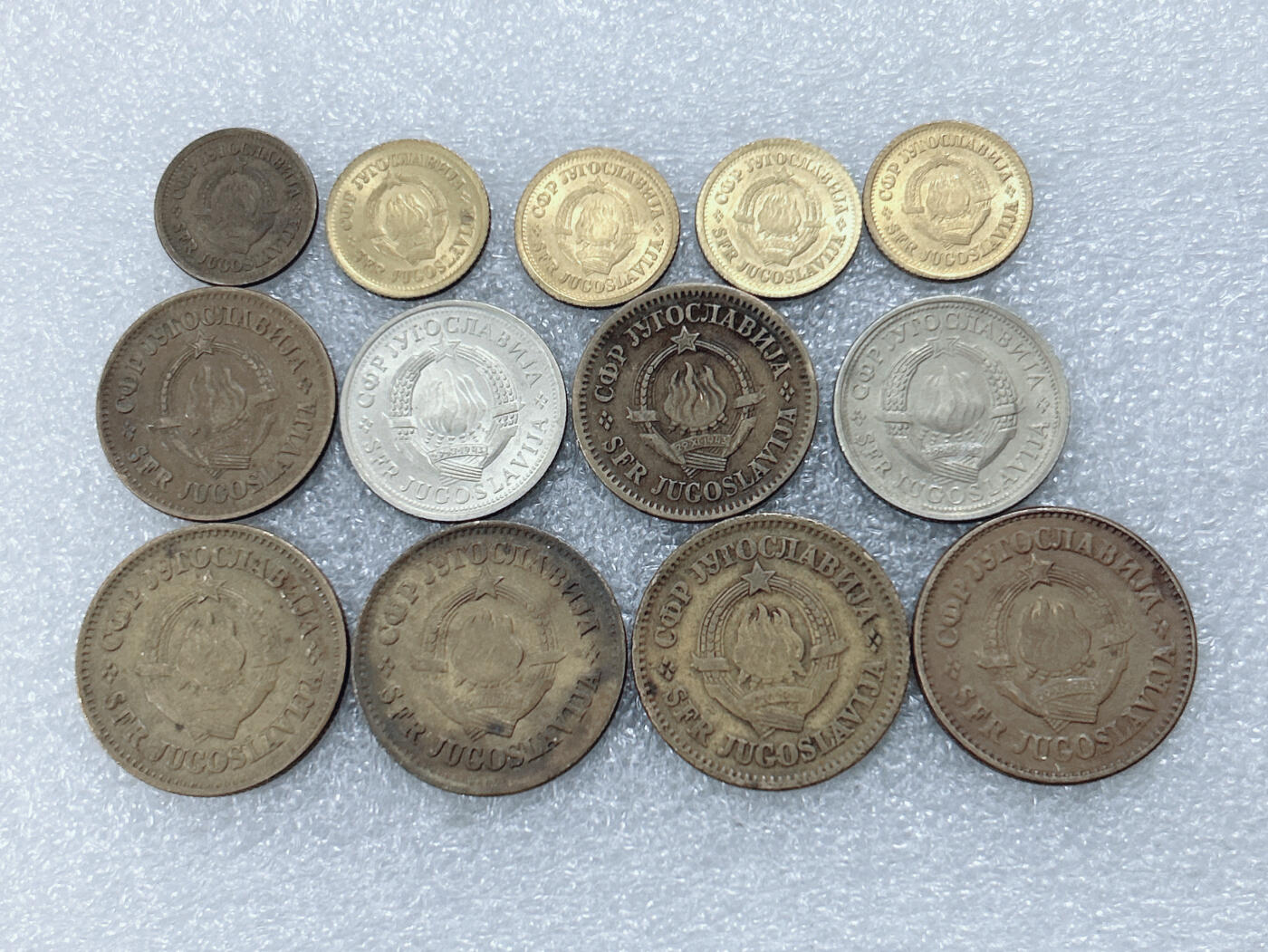 第一海外回流一元起拍收藏 散集专场  第304期