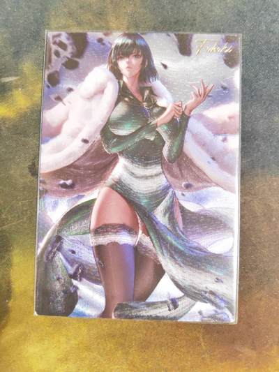 阳大大卡牌拍卖第105期（持续收拍品，周五晚上九点截拍，进群福利早知道） - 藏无缺璇哥 满赠卡 吹雪