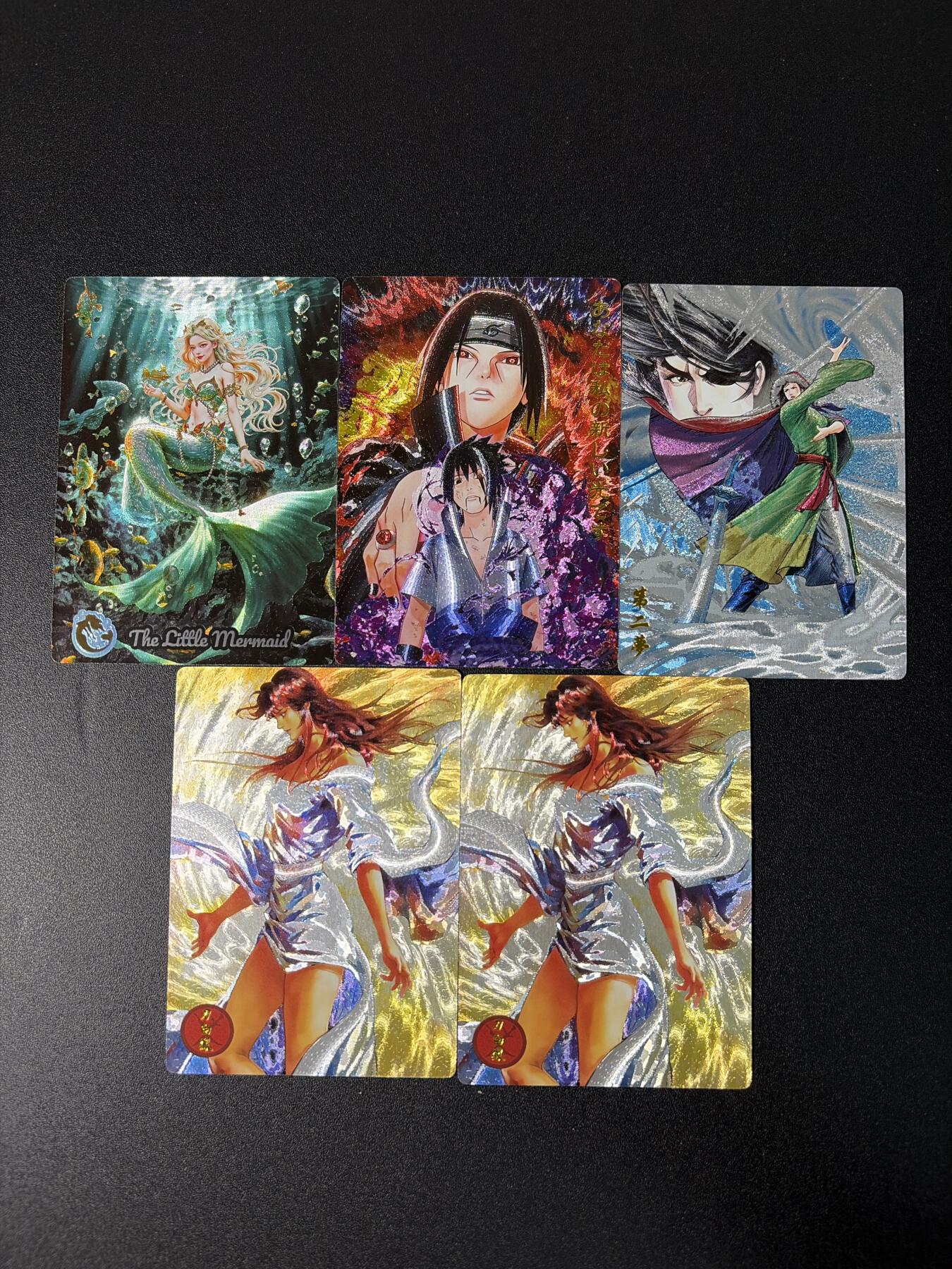 NO.27 好又多金牌大场，每周一站式配齐，方便凑单！（周6晚9点截拍，卖家送拍0抽成！） 奇点 粗闪5张