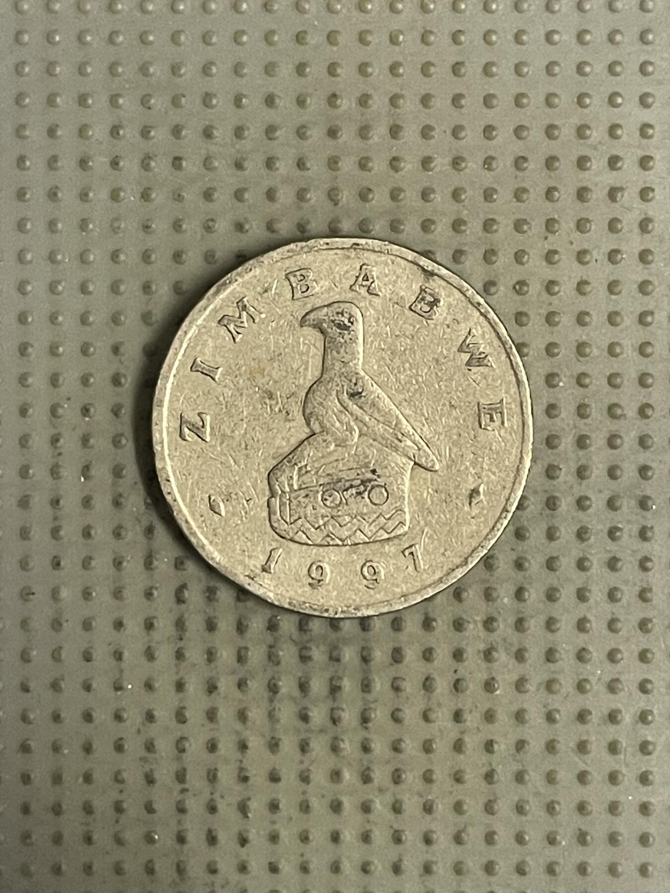 2026年第36场各国散币拍卖（总第186场）