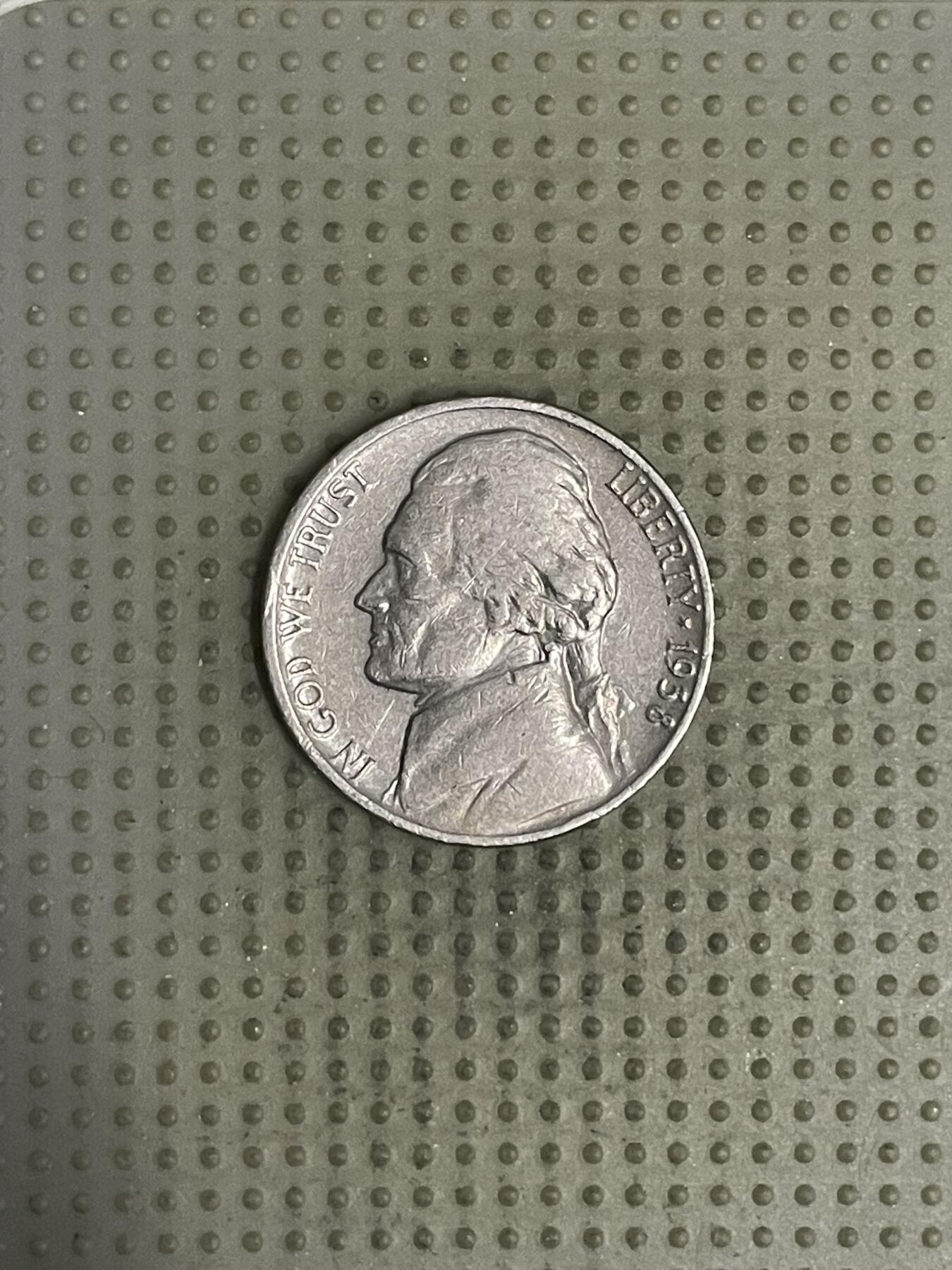 2026年第36场各国散币拍卖（总第186场）