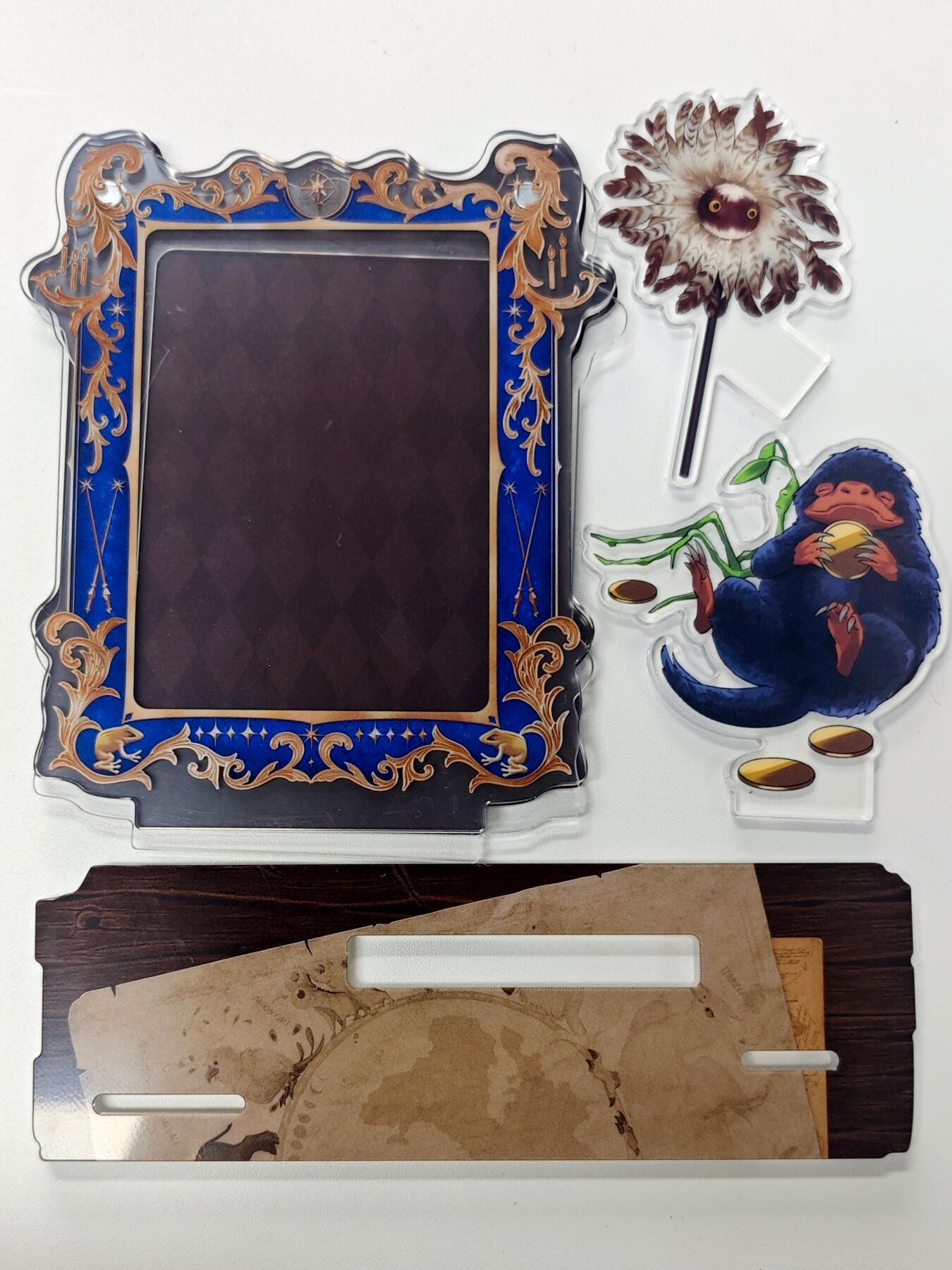 白泽卡牌限时场拍卖第1期