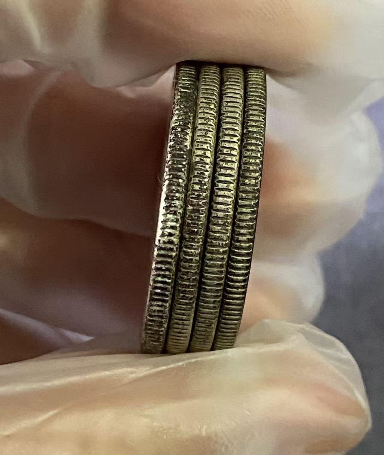 日日生财—方圆世界（全场包邮）