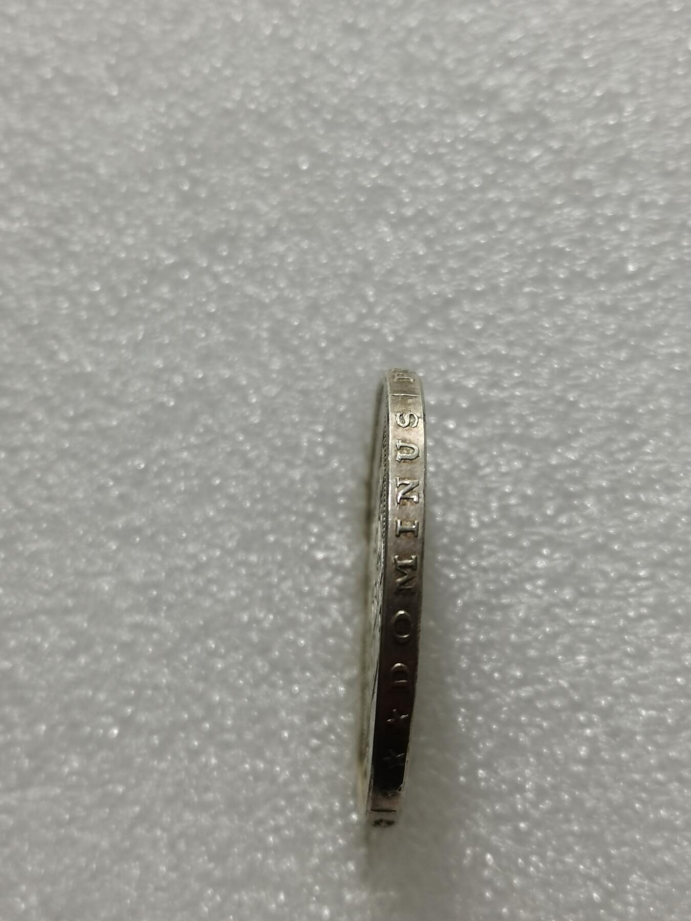 天下钱庄专场欢迎参拍 1936瑞士女神5法郎银币