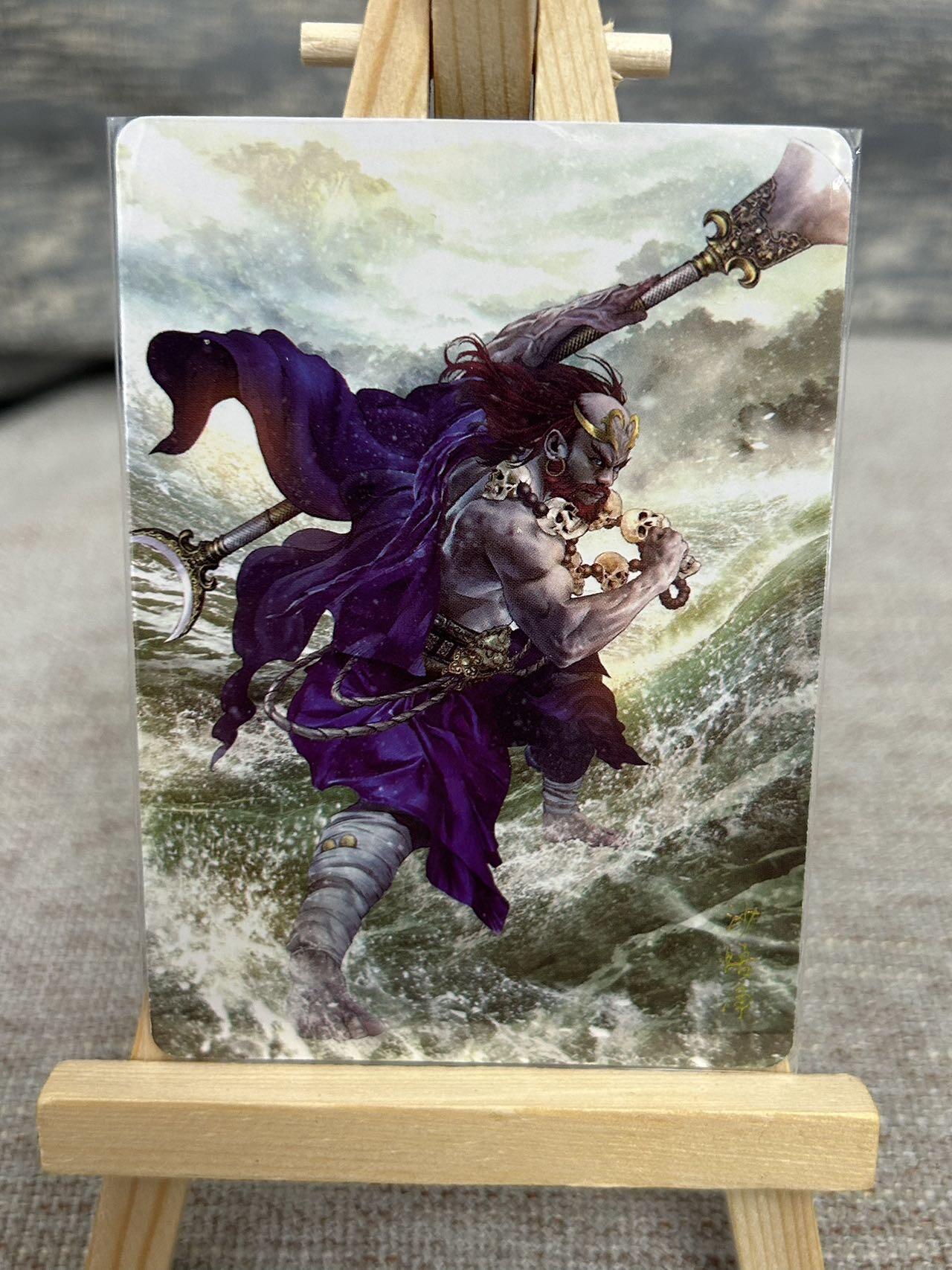 喜灰玩卡拍卖第五期，接拍品0佣金，欢迎送拍，释放现金流，让自己有资金可以购买更多喜欢的卡牌，让别的卡友能淘到更多心仪的卡牌