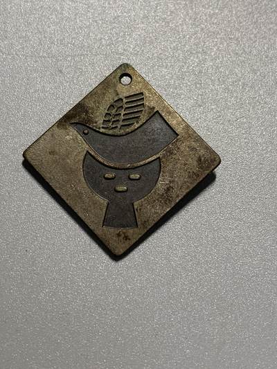 远东徽章小铺3月22日周日晚上9点结束 - 越南人民支援反战支持和平大会