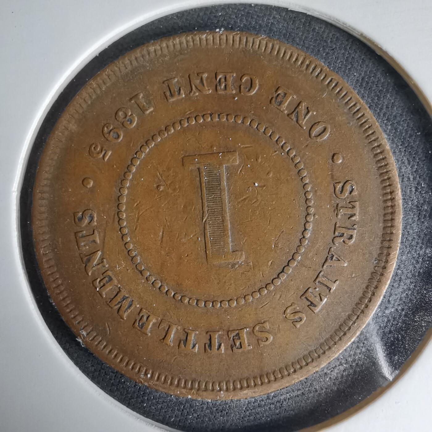 沼泽如烟--第1033场 英属海峡1895年一分