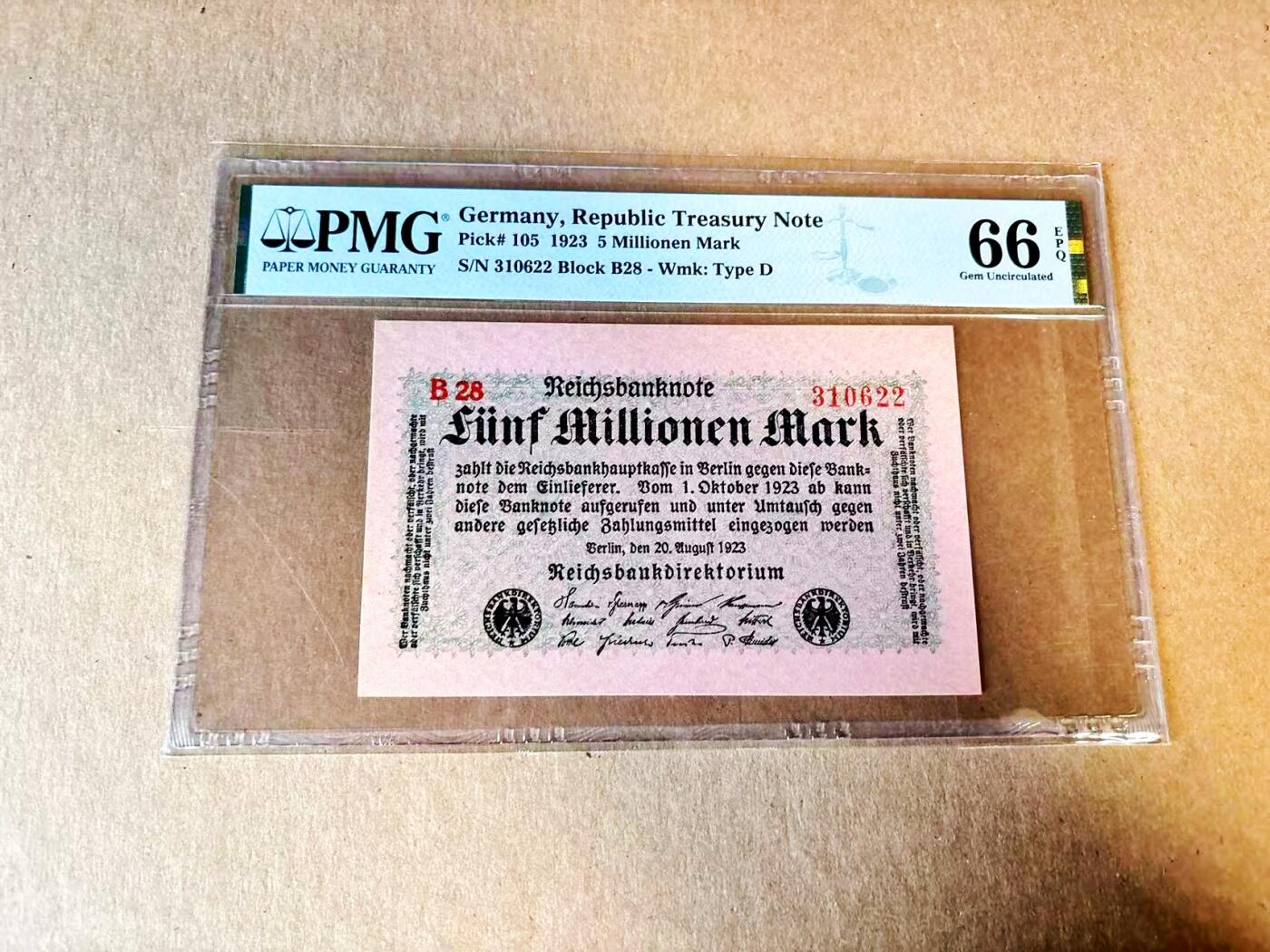 【Blue Auction】世界纸币精拍第797期——18级TOP拍卖/信誉/品质/专业/高效💫