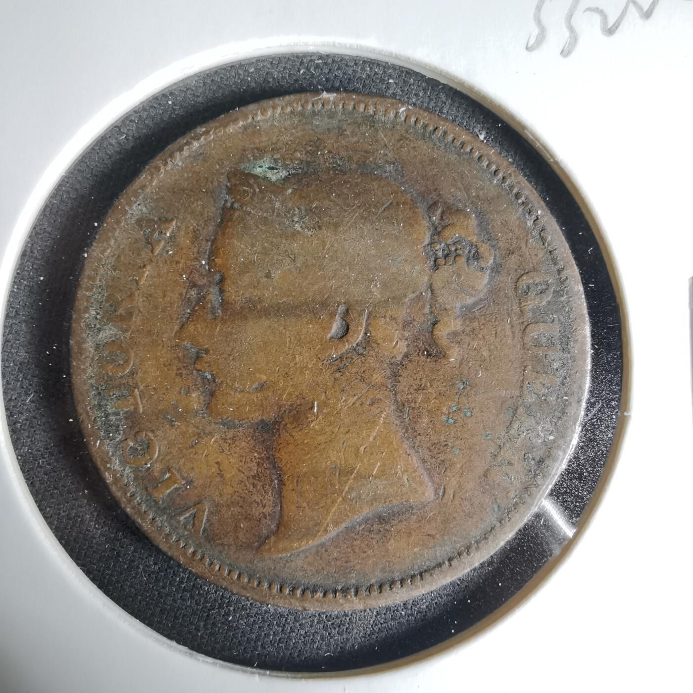 沼泽如烟--第1033场 东印度公司一分