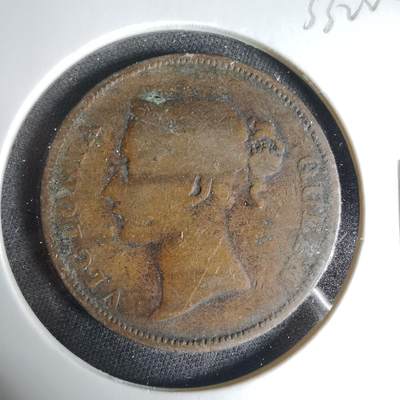 沼泽如烟--第1033场 - 东印度公司一分