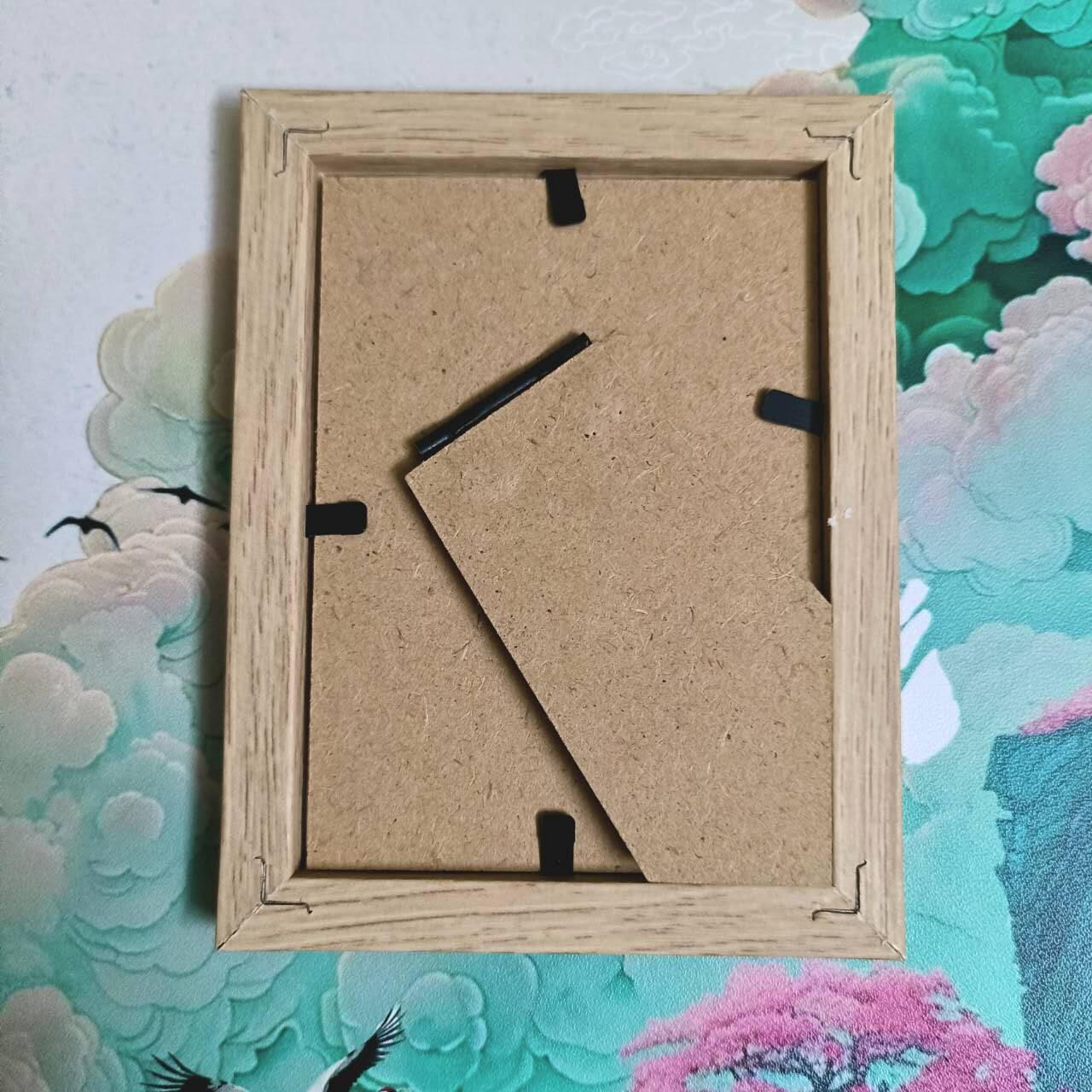 龙虎卡牌-七九场（满200元包邮，无佣金，每周六结拍，欢迎送拍） 拍立得（带相框）海贼王 女帝A